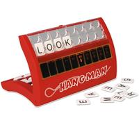 XTURNOS Juego de Mesa Ahorcado