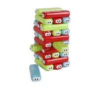 XTURNOS Juego de Mesa Apila Barritas Divertidas 30 Piezas