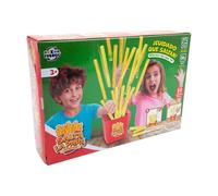 XTURNOS Juego de Mesa Salta La Papa