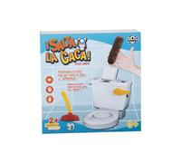 XTURNOS Juego Salta La Caca