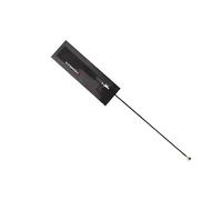 XTVKFWJAB 2 unids/lote 433/470/868/915 Mhz antena de placa Pcb integrada Lora Bd + módulo gps antena Fpc de alta ganancia(850 soft built-in,WELDED TYPE_5CM)