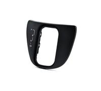 XTVKFWJAB Accesorios for Coche, Caja de Cambios automática, Cubierta de Palanca de Cambios, Deflector de Repuesto Compatible con Benz W639 Vanio W636 Vito A6392600073 LHD