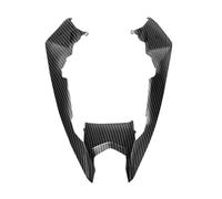 XTVKFWJAB Carenado Inferior Delantero Tipo Pico for Motocicleta, Cubierta de Rueda Lateral Izquierda/Derecha Compatible con BMW R1250GS Adventure 2019-2023(Carbon Fiber Look)