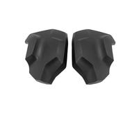 XTVKFWJAB Compatible con BMW R1250 GS ADV Adventure 2018-2023: Protector de radiador Delantero, Marco, Panel Lateral, carenado.(Matte Black)