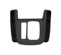 XTVKFWJAB Compatible con Honda CR-V 2023 2024 2025, Cubierta Protectora de Consola Central, Soporte de Caja de Almacenamiento