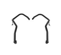 XTVKFWJAB Compatible con Honda X-ADV 750 (2017-2025): Protector De Motor, Parachoques, Barra De Protección, Protector Lateral.(Black 2021-2025)