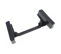 XTVKFWJAB Compatible con Toyota 4Runner 2014-2024, Consola Central de plástico ABS, Soporte for Caja de Almacenamiento Lateral de la Palanca de Cambios.