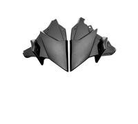 XTVKFWJAB Compatible con Yamaha MT-09 SP Tracer 9 GT 2021-2025. Cubre cárter Inferior, Protector de Motor y chasis.(Black)