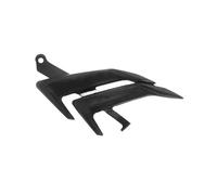 XTVKFWJAB Cubierta Lateral for Motocicleta Compatible con BMW S1000RR 2019-2022 (2023). Cubierta Central del carenado.(Matte Black)