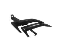 XTVKFWJAB Cubierta Lateral for Motocicleta Compatible con BMW S1000RR 2019-2022 (2023). Cubierta Central del carenado.(Glossy Black)