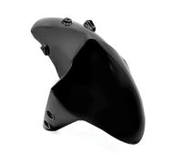 XTVKFWJAB Guardabarros Delantero Compatible con Yanaha MT-09 SP 2021 2022 2023. Accesorios for Motocicleta. Protector contra Salpicaduras de Ruedas.(Matt Black)