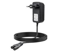 XTVTX Cargador de 5 V y 1 A, Compatible con los aspiradores de Piscina Intex 28620, 28620E, 28620EP, CL1704 y 12269; Cable de Carga de 2 m y Adaptador de Corriente para aspiradores de Piscina Intex