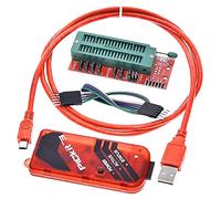 XTVTX PICkit3 programador Depurador de, para desarrollar programas, depurar y desarrollar software y hardware de PC