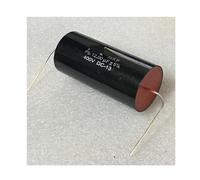 XTVVTODJXT 12UF 400V DC Frequency Divider Thin Film Capacitor 1Pcs