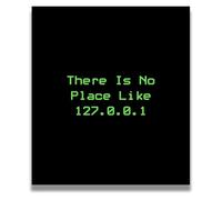 XTVVTODJXT Computer Coding Wall-Art for Programmers, Geek Tech Decor Gift for Office & Home Office(Unframed,08x12inch(20x30cm))