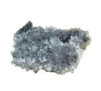 XTVVTODJXT Crystal Fluorite Cluster Home Fish Tank Garden Decoration Landscape Stone Ornaments Collection Stone,50~100g