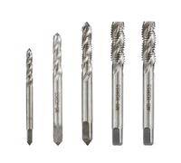 XTVVTODJXT Metric Tap HSS Steel Spiral Flute Screw Tap M2-M18 Machine Thread Tap Drill Hand Tools for Metal Blind Hole 1Pcs(M14x2.0)