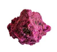 XTVVTODJXT Raw Ruby Crystal Stone Rough Gemstone Crystal Stones for Polishing, Sanding, DIY, Decor, Collection, Crafts,200~300g