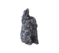 XTVVTODJXT Sphalerite Raw Stone Ore Mark Crystal Gravel Stone Ornaments Fish Tank Landscape Stone