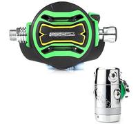 XTX50 NITROX M26x2
