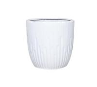 XTXVOWYG Maceta con autorriego Árbol de Maceta Interior/Exterior Calibre Extra Grande Macetas para Plantas de Interior(26 * 33cm)