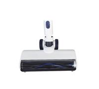 XTYHZEUFX Compatible con Aspiradoras Inalámbricas Tineco Pure One S15/Pet EX Air, Piezas Y Accesorios, Cabezales De Cepillo Eléctrico For Alfombras, FB2117, 21,6 V.