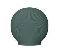 XTYPE Bolsa de agua caliente reutilizable calentador de manos portátil botella de agua caliente de silicona microondas horno calefacción comprimido caliente para exteriores (color: morado)