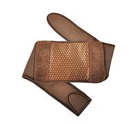 XTYPE Cinturón de carga para botella de agua caliente palacio cálido calentador de manos de felpa lindo vientre calentador de manos (color: B)