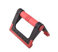 XTYPE Nuevo Push Up Stand para construir músculos del pecho Home Fitness Gym Equipo de ejercicio Entrenamiento Push-Ups Stands Bar