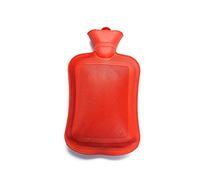 XTYPE Saco termal del invierno de las botellas de agua caliente de goma de la mano del bolso de agua caliente
