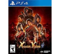 Xuan Yuan Sword 7 for PlayStation 4 [USA]