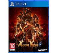 Xuan Yuan Sword 7 - Playstation 4