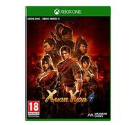 Xuan Yuan Sword 7 - Xbox One