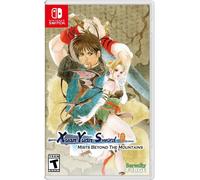 Xuan-Yuan Sword: Mists Beyond the Mountains (Import) Juego para Nintendo Switch