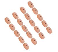 Xuancai 20 bloques seguros para uso doméstico en armarios, armarios y coches como bloques desodorizantes naturales