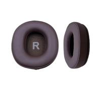 Xuancai Almohadillas ligeras para auriculares A70 A71 con aislamiento de ruido superior y comodidad para almohadillas OneOdio