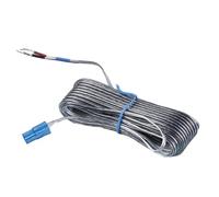 Xuancai Cable de extensión de repuesto para sistema de cine en casa, compatible con HT-H5500K -H5530K -D6730W, accesorios de altavoz, cable más largo para dispositivos