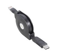Xuancai Cable flexible de consola USB a RJ45 PL2303 para enrutador, convertidor USB 8P8C, consola flexible para enrutador