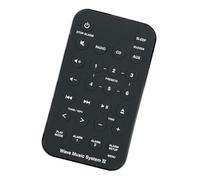 Xuancai Diseño remoto de bajo consumo para altavoces que proporciona una mayor duración de la batería y ahorra costos