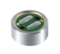 Xuancai Durabilidad de alto volumen de manejo electret micrófono condensador núcleos de recogida para conciertos, eventos, actividades, núcleos capacitivos