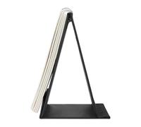 Xuancai Elegante soporte de exhibición de broche de fieltro con rotación de 360 grados, accesorio portátil para coleccionistas y vendedores