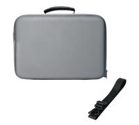 Xuancai Funda multifuncional de repuesto para drones, resistente al agua, bolsa de transporte, mando a distancia, accesorios de viaje, Sin tornillos, Mass Beauty