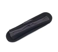 Xuancai Funda universal con cierre completo para auriculares Edifier Free Pro W820NB W860NB PRO SOLO2
