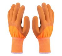 Xuancai Guantes protectores para mascotas para animales pequeños, resistentes a las mordeduras, textura suave para un manejo seguro, poliéster suave