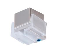 Xuancai Lápiz capacitivo de repuesto fiable para tocadiscos AT3600L, perfecto para los amantes de la música, reemplazo duradero y fiable
