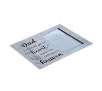 Xuancai Marco de fotos de estilo antiguo para conmemorar a los miembros de la familia fallecidos en cualquier decoración del hogar, marco de fotos vintage