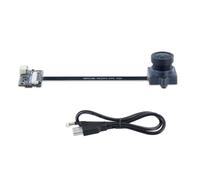 Xuancai Módulo de cámara USB 2.0 compacto IMX415 (1/2.8 pulgadas) 3840 x 2160 MJPEG 30FPS Módulo de cámara terminal de múltiples soportes