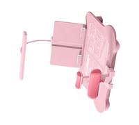 Xuancai Pizarra de escritura para niños con soporte para libros y luz para cuidar los ojos para mejorar la posición sentada y la concentración de la escritura ergonómica de los niños