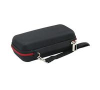 Xuancai Reliability - Funda de transporte para grabadoras DR05X 07X, protectores resistentes a los impactos, Black