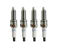 Xuanqingyi Store 4 bujías de iridio compatible con PANDA I10 I20 I30 compatible con CEE'D 0,9, 1,0, 1,2 y 1,4